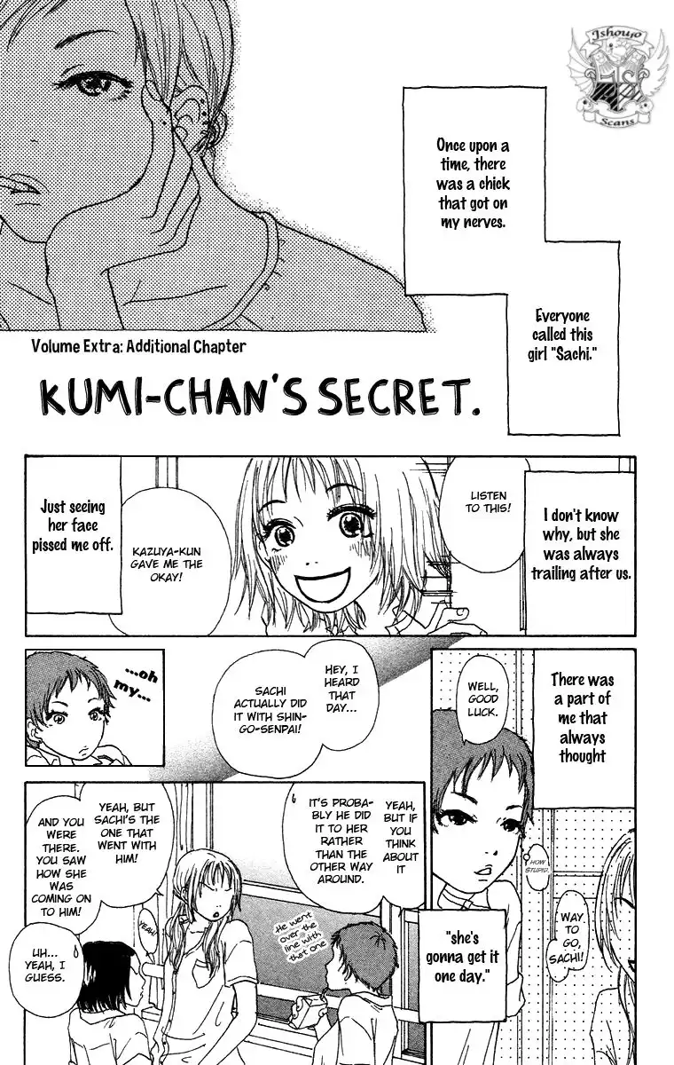 Yogoreteru Hima Nanka Nai Chapter 16 3